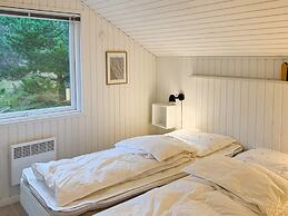 6 Person Holiday Home in Thisted