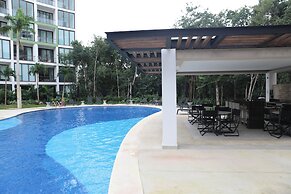 Bosques de Ciudad Mayakoba