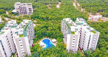 Bosques de Ciudad Mayakoba