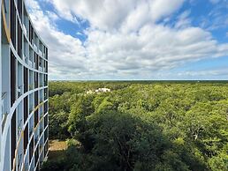 Bosques de Ciudad Mayakoba