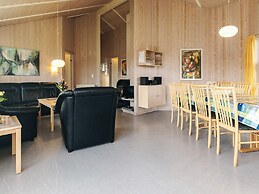 4 Star Holiday Home in Ottendorf
