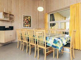4 Star Holiday Home in Ottendorf