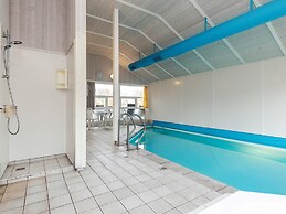 4 Star Holiday Home in Ottendorf