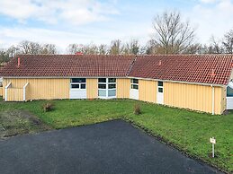 4 Star Holiday Home in Ottendorf