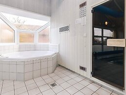 4 Star Holiday Home in Ottendorf