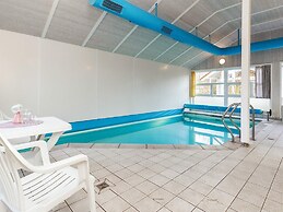 4 Star Holiday Home in Ottendorf