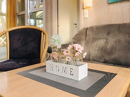 4 Star Holiday Home in Ottendorf