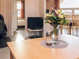 4 Star Holiday Home in Ottendorf