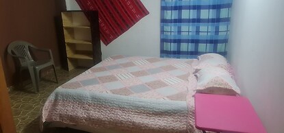 Hostal rancho checkar