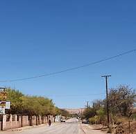 Hostal rancho checkar
