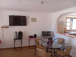 Hostal rancho checkar
