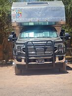 Hostal rancho checkar