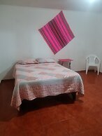Hostal rancho checkar