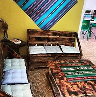 Hostal rancho checkar