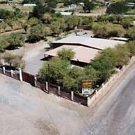 Hostal rancho checkar
