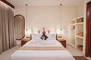 Luxury Noah Villa