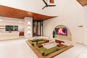 Luxury Noah Villa
