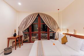 Luxury Noah Villa