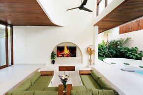Luxury Noah Villa