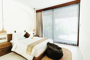 Luxury Noah Villa