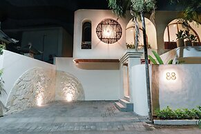 Luxury Noah Villa