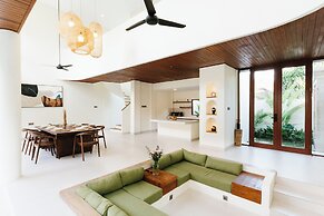 Luxury Noah Villa