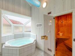 4 Star Holiday Home in Ottendorf