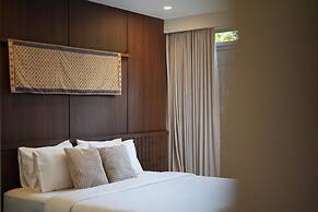 Tanna Villa Bali Tabanan