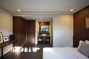 Tanna Villa Bali Tabanan