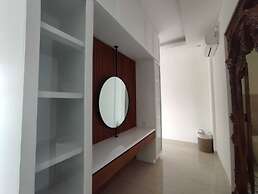 Pandawa Cove Villa by ABM