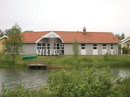 4 Star Holiday Home in Ottendorf