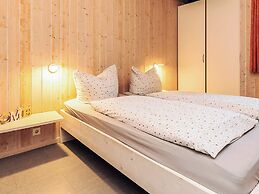 4 Star Holiday Home in Ottendorf