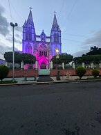 Hotel San Benito