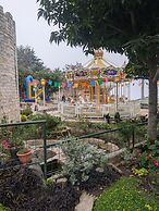 Hotel San Benito