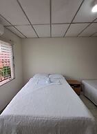 Hotel San Benito