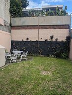 Hotel San Benito