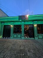 Hotel San Benito
