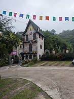 Hotel San Benito