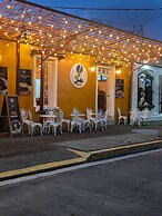 Hotel San Benito