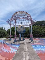 Hotel San Benito