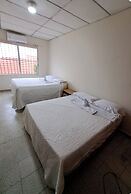 Hotel San Benito
