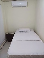 Hotel San Benito