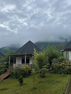Rafiki Safari Lodge Bwindi