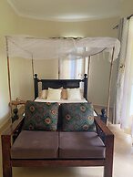 Rafiki Safari Lodge Bwindi