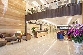 Western Boutique Hotel