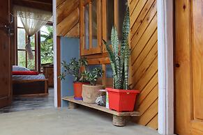 Penuel Homestay