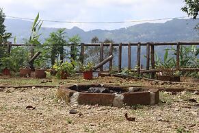 Penuel Homestay