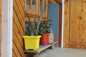 Penuel Homestay