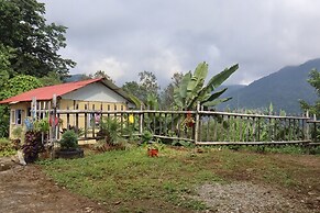 Penuel Homestay