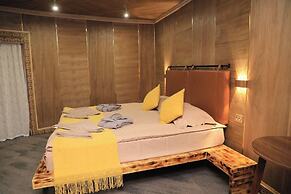 My Hotel Karakol